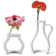 Illustration for article titled Outline Vase Might Make Mom Smile